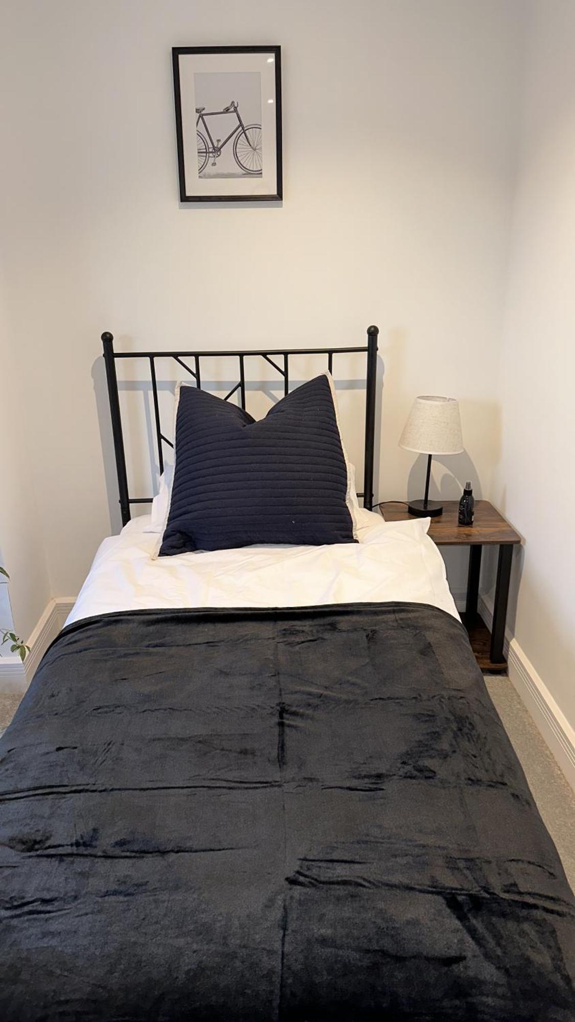 Modern Harrogate House Sleeps 10, Cinema Room & Hot Tub Luaran gambar
