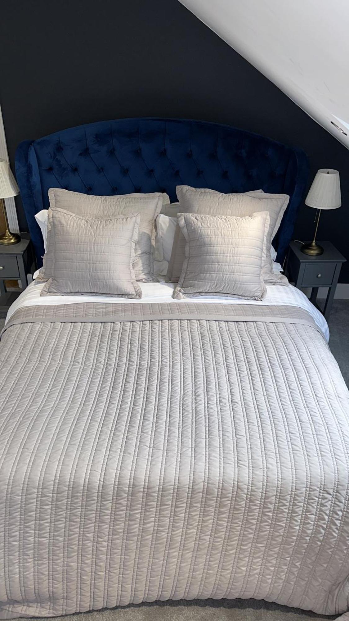 Modern Harrogate House Sleeps 10, Cinema Room & Hot Tub Luaran gambar