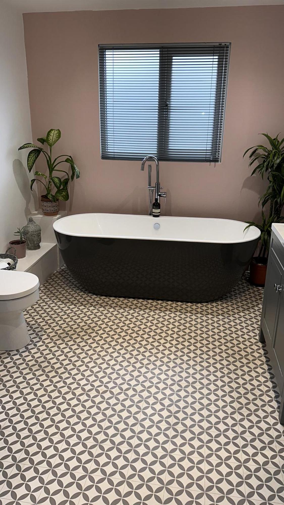 Modern Harrogate House Sleeps 10, Cinema Room & Hot Tub Luaran gambar