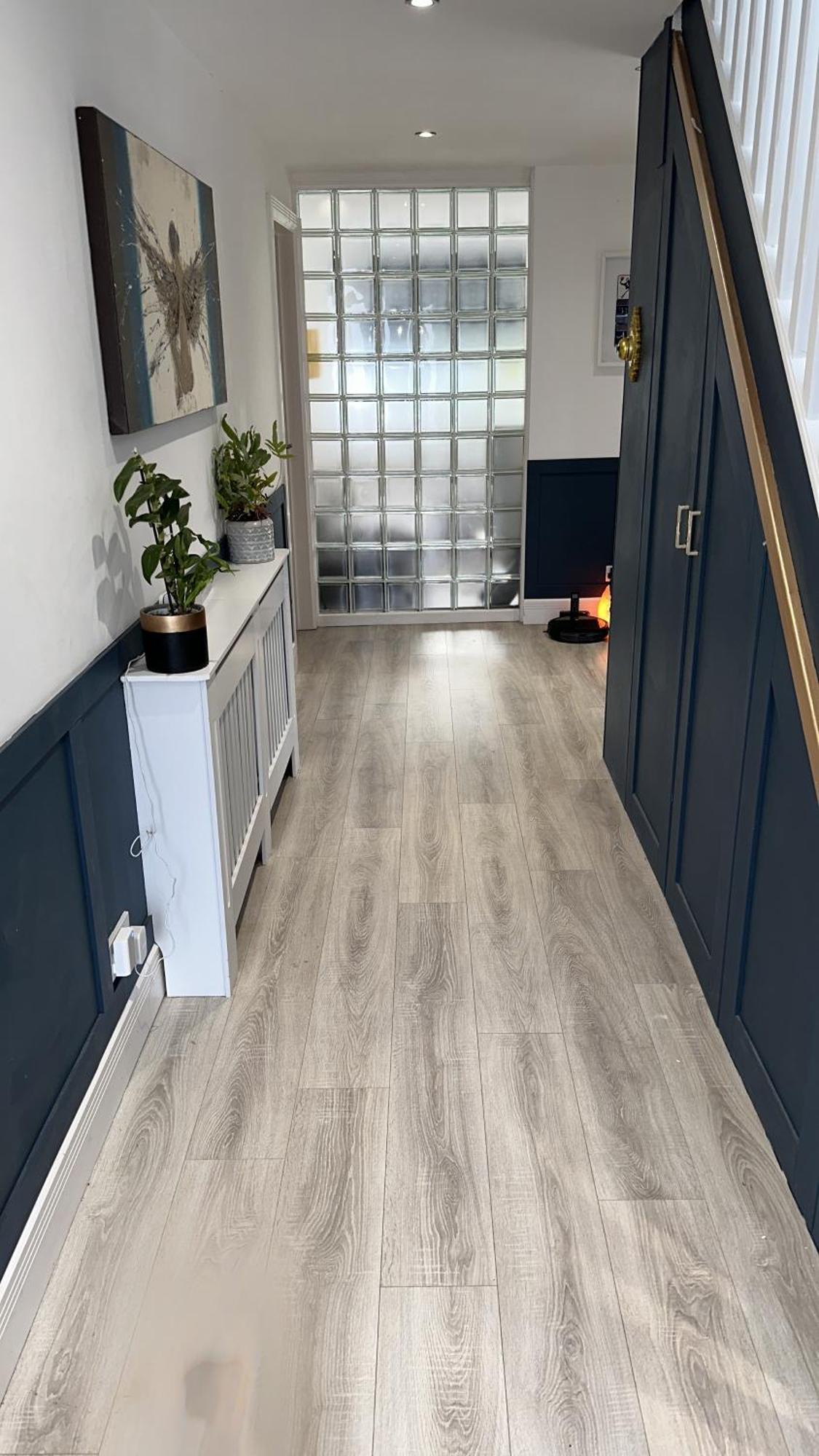 Modern Harrogate House Sleeps 10, Cinema Room & Hot Tub Luaran gambar