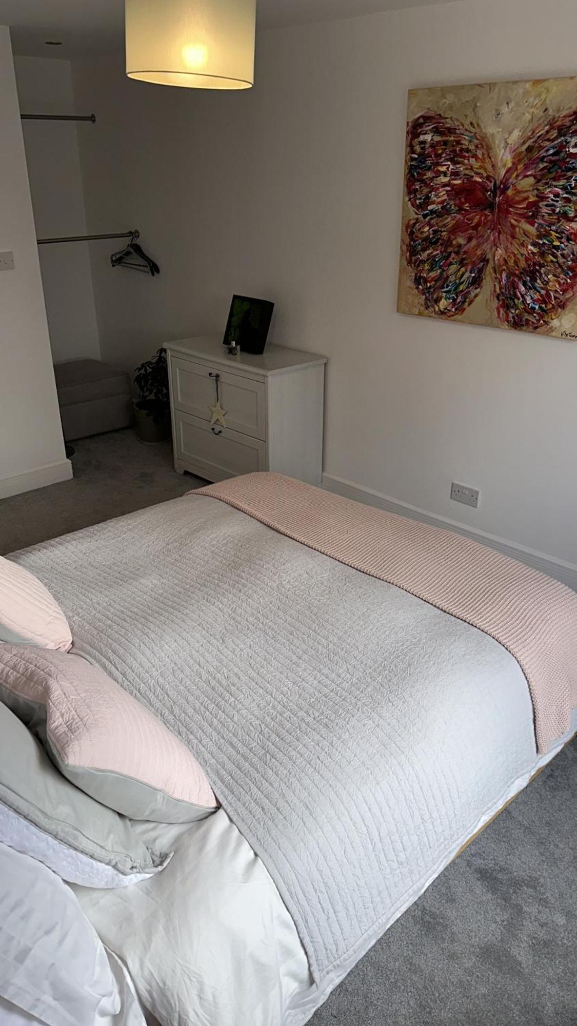 Modern Harrogate House Sleeps 10, Cinema Room & Hot Tub Luaran gambar