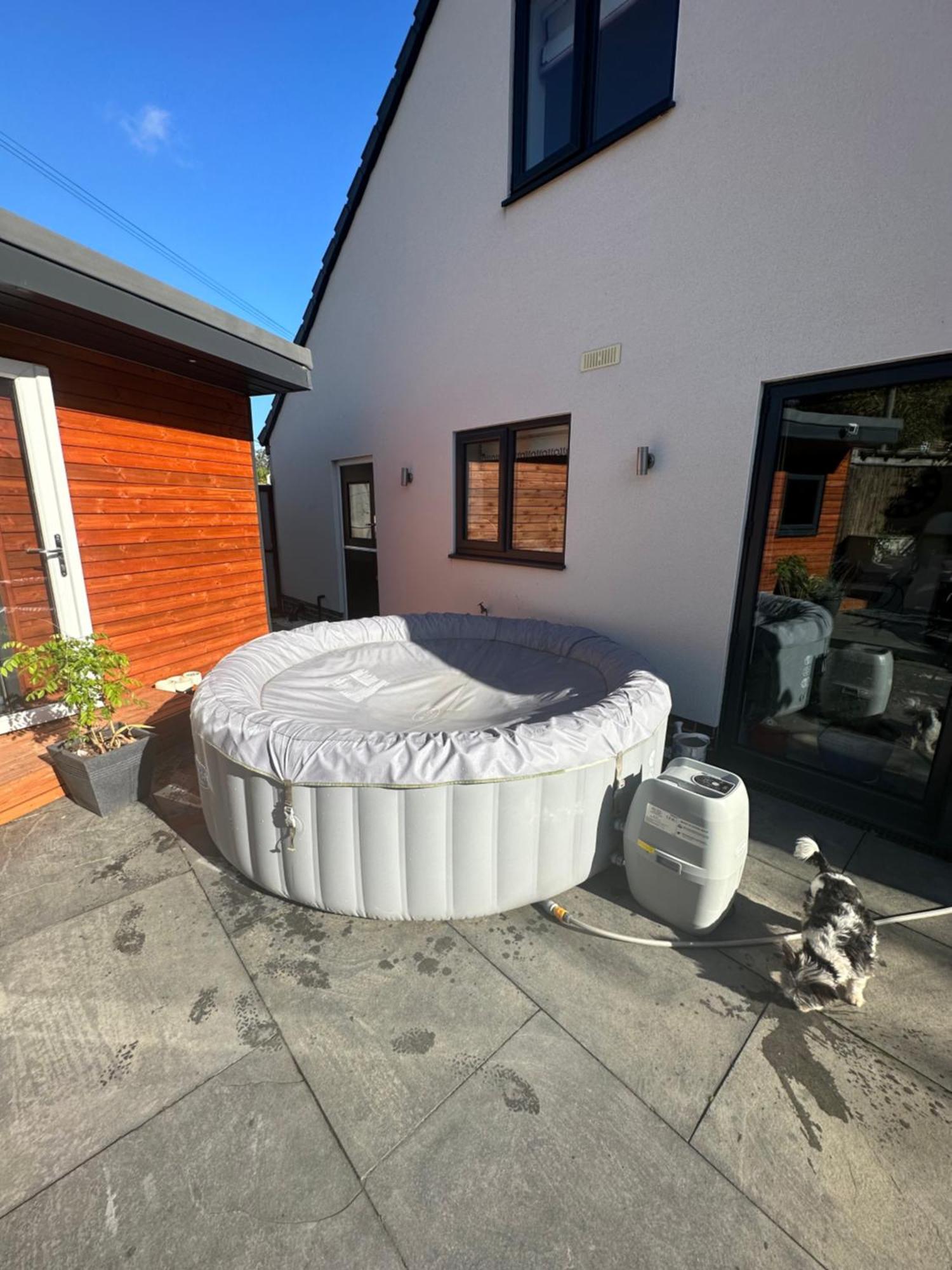 Modern Harrogate House Sleeps 10, Cinema Room & Hot Tub Luaran gambar