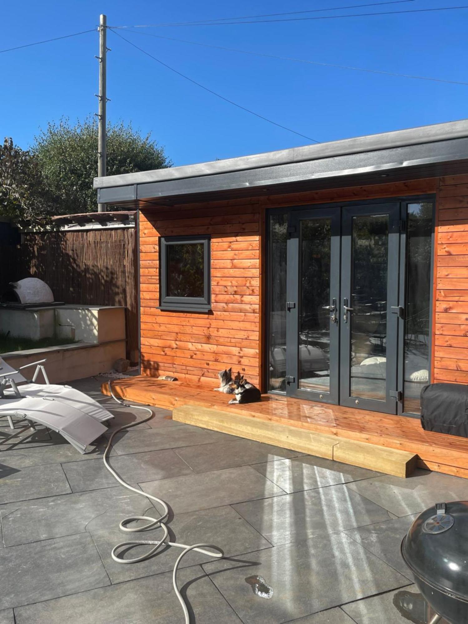 Modern Harrogate House Sleeps 10, Cinema Room & Hot Tub Luaran gambar